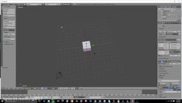 How to model a sword in blender with animation and textures