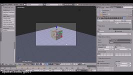 Tutorial Make Exploding Objects in Blender Easily Cell Fracturing