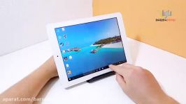 نقد بررسی Teclast X98 Plus II