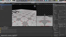 Unity Third Person Control Camera Follow  Tutorial 7