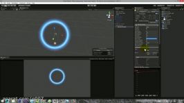 Game Effect Tutorial  Glowing Orb Effect  DucVu FX