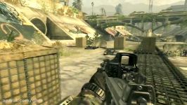 Call of Duty Ghosts  Mission 2  Brave New World Lets Play Walkthrough Guide