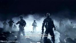 Call of Duty Ghosts  Mission 1  Ghost Stories Lets Play Walkthrough Guide