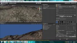 1  How to Randomly Generate Terrain in Unity3D HD