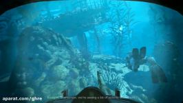 Call of Duty Ghosts  Mission 12  Into the Deep Lets Play Walkthrough Guide