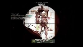 COD MW3 MultiPlayer FinallKills Camera