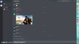 2آموزش2برنامه Discord