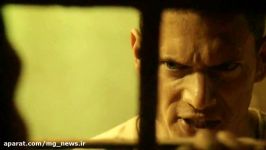 پرومو اپیزود 4 فصل پنجم فرار زندان Prison Break