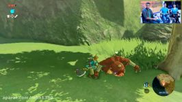 The Legend of Zelda Breath of the Wild  Shrine of Trials Gameplay Part 24  Nintendo E3 2016