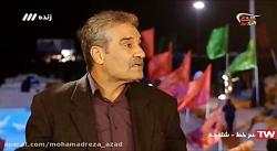 مجموعه سرخط حضور جعفر دهقان جهانبخش سلطانی