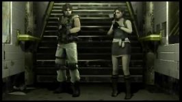 Resident Evil Raccoon s Destruction