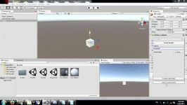 Unity Tutorial Vector3.magnitude