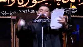 محمد معتمدی 8شوال 1434 عربی