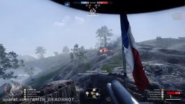 Char 2C Behemoth Guide  Battlefield 1 They Shall Not Pass DLC