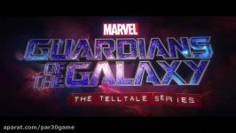 Marvels Guardians of the Galaxy The Telltale Series