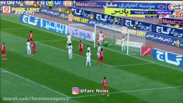 آتش بازی سرخ ها در جشن قهرمانیپرسپولیس4 پدیده0