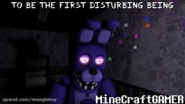 SFM The Bonnie Song Song Created By Groundbreaking