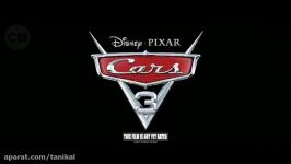 Cars 3 Retirement TV Spot HD Owen Wilson Jason Pace Jose Premole