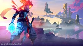 Dead Cells  Steam Early Access Launch Trailer