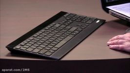 Rapoo 8900p Wireless Ultra slim Keyboard and Mouse Review