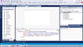 دانلود آموزش جامع کار Control های موجود در WPF...