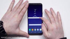 Samsung Galaxy S8  Does It Suck