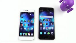 Huawei P10 vs P10 Plus confronto in italiano