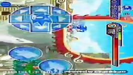 Sonic unleashed java apk gameplay+download