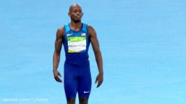 Mens Long Jump Final  Rio 2016 Replay