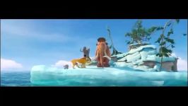 انیمیشن Ice Age 4 2012  دوبله فارسی  پارت 02