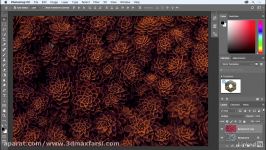 آموزش ذخیره سازی فایل فتوشاپ Photoshop CC Saving documents