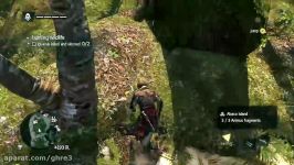 Assassins Creed 4 Black Flag Walkthrough Part 9  This Tyro Captain 100 Sync AC4 Lets Play