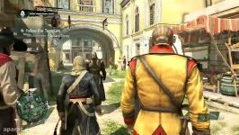 Assassins Creed 4 Black Flag Walkthrough Part 6  A Man They Call Sage 100 Sync AC4 Lets Play