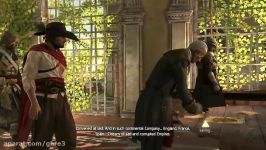 Assassins Creed 4 Black Flag Walkthrough Part 5  Mr. Walpole I Presume 100 Sync AC4 Lets Play