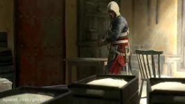 Assassins Creed 4 Black Flag Walkthrough Part 4  Mr. Walpole I Presume 100 Sync AC4 Lets Play