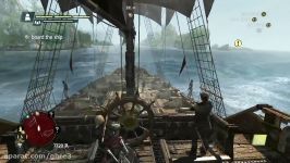 Assassins Creed 4 Black Flag Walkthrough Part 46  Vainglorious Bastards 100 Sync AC4 Lets Play
