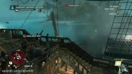 Assassins Creed 4 Black Flag Walkthrough Part 54 Templar Hunt The Taino Assassin 100 Sync AC4