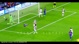 Barcelona vs Juventus 0 0 Full HD Highlights 19042017