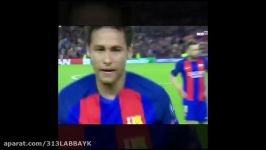 NEYMAR CRYING AFTER THE GAME BARCELONA 0 JUVENTOS 0 19042017 CHAMPIONS LEAGUE