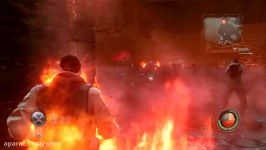 Resident Evil Operation Raccoon City Walkthrough  Spec Ops DLC Part 16 Juggernaut vs. Tyrant