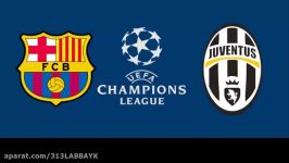 Barcelona vs Juventus en VIVO ONLINE – UEFA Champions League 2016 2017 en
