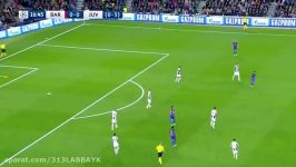 Barcelona vs Juventus 0 0 Ful HIGHLIGHTS 19 04 2017 HD