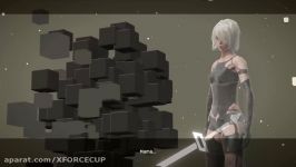 Nier Automata Review  The Masterpiece You Probably Wont Play Minor Visual Spoilers