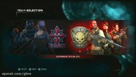 Resident Evil Operation Raccoon City Walkthrough  Spec Ops DLC Part 1 Streets of Raccoon City