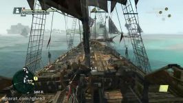 Assassins Creed 4 Black Flag Walkthrough Part 39  Siege of Charles Towne 100 Sync AC4 Lets Play