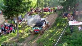 TOP Extreme Truck Hill CLIMB Race