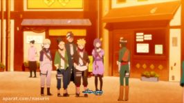 انیمه Boruto بوروتونسل بعد ناروتو قسمت 3 فارسی HD