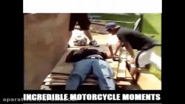 Motorcycle Fail Win Compilation  Funny Videos