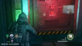Resident Evil Operation Raccoon City Walkthrough  Part 18 Mission 6 Unlocked Tyrant PS3 XBOX PC