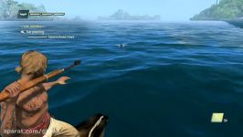 Assassins Creed 4 Black Flag Walkthrough Part 28  Mariguana Island Outfit 100 Sync AC4